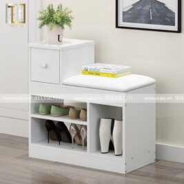 5 bước đơn giản để tìm ra kích thước tủ giày chuẩn phù hợp với gia đình bạn