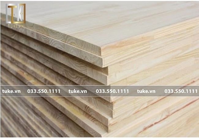 Giá thành nào đúng khi mua tủ quần áo gỗ công nghiệp?