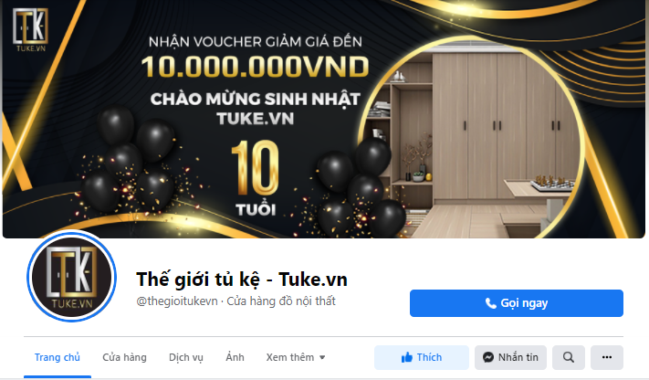 Thông tin mua tủ gỗ