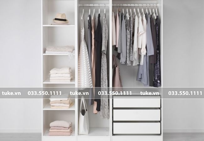 kệ tủ quần áo rẻ đẹp