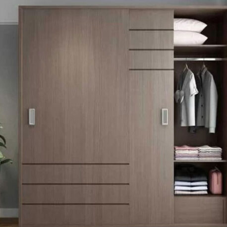 6 mẹo chọn tủ quần áo phù hợp cho gia đình