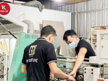 Dịch vụ thi công lắp đặt tủ quần áo chuyên nghiệp tại Hà Nội