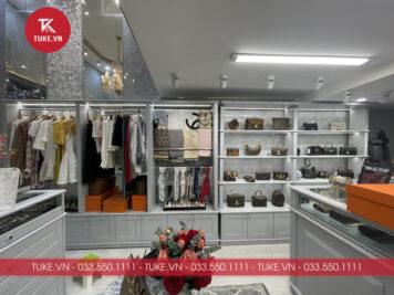 Nghiệm Thu Bộ Nội Thất Bảo Ngọc Store – 67 Hàng Gà