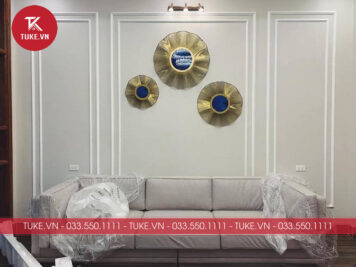 Nghiệm Thu Bộ Nội Thất Nhà Anh Đức – Cầu Giấy