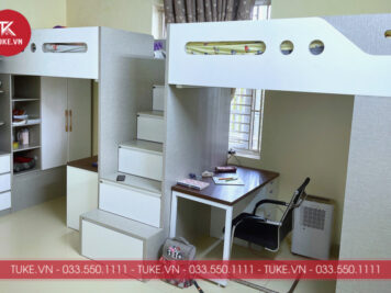 Nghiệm Thu Bộ Nội Thất Nhà Anh Đức – Triều Khúc